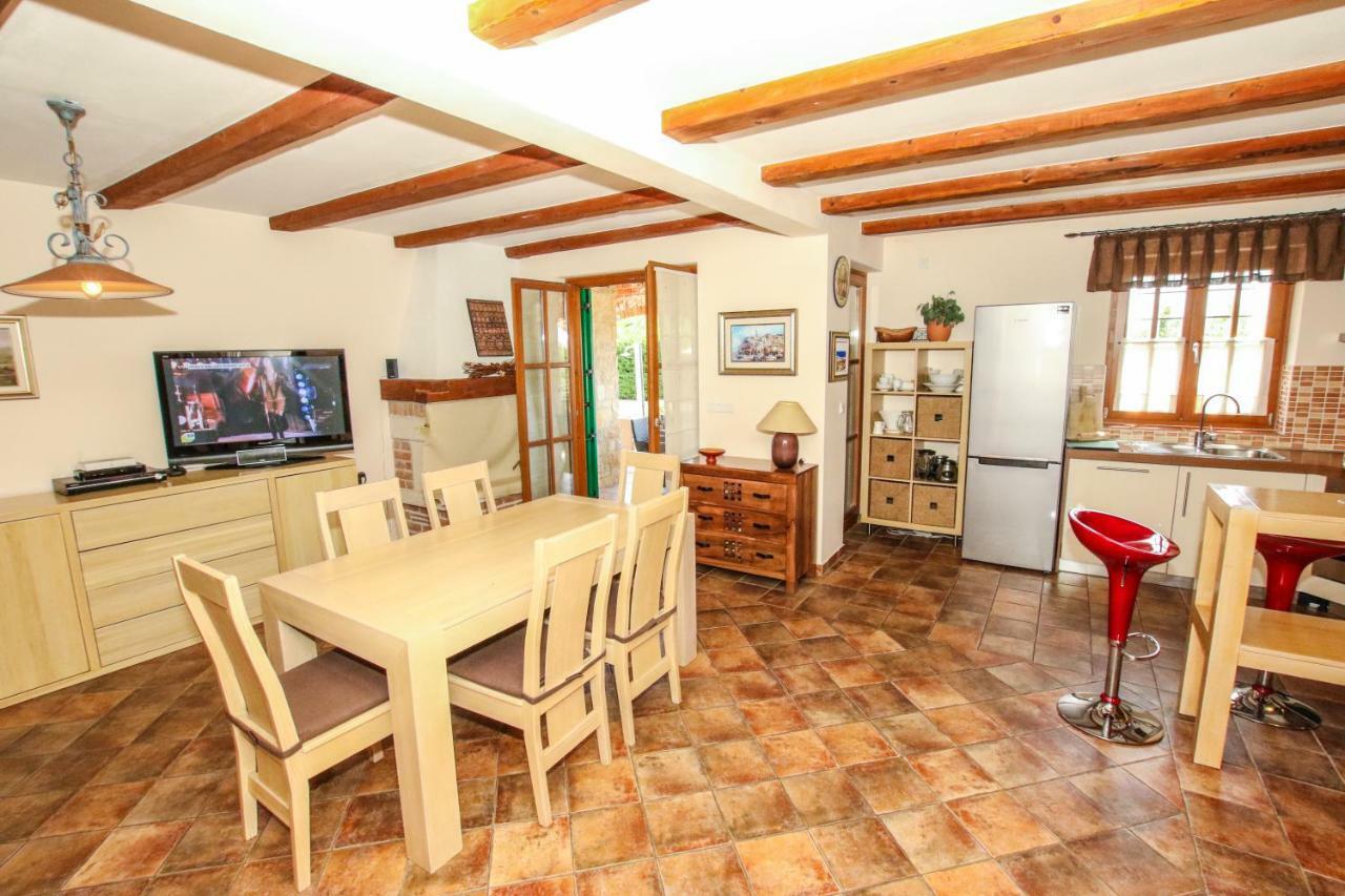 Villa Istriana Jakob With Pool Тар Экстерьер фото