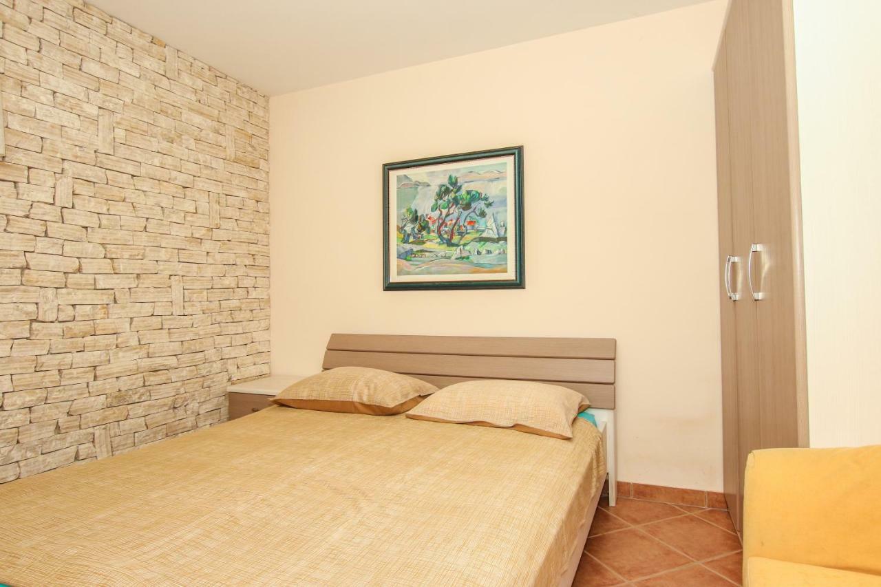 Villa Istriana Jakob With Pool Тар Экстерьер фото